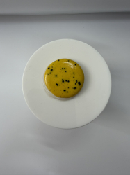 Глазур Сонях yellow ZIP 250 мл